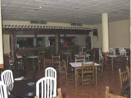 Hostal Jalisco Ахофрин Экстерьер фото