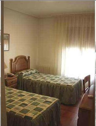 Hostal Jalisco Ахофрин Номер фото