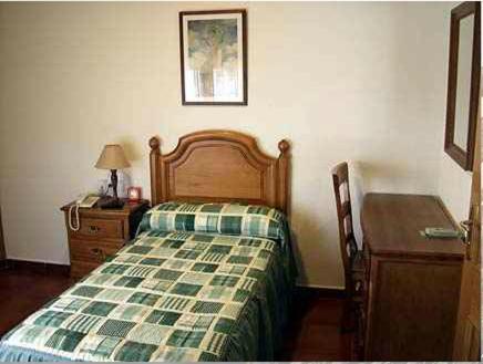 Hostal Jalisco Ахофрин Номер фото