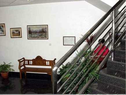 Hostal Jalisco Ахофрин Экстерьер фото